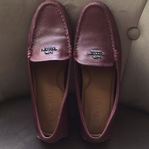 Coach Loafer